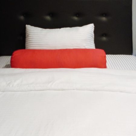 Central District Hotel Davao City Eksteriør billede