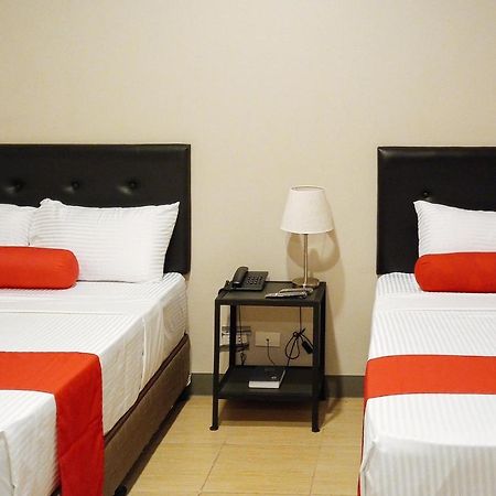 Central District Hotel Davao City Eksteriør billede