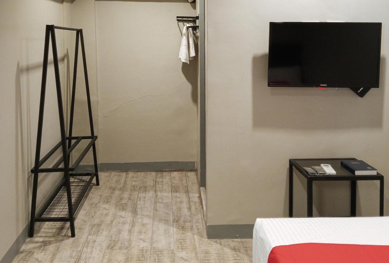 Central District Hotel Davao City Eksteriør billede