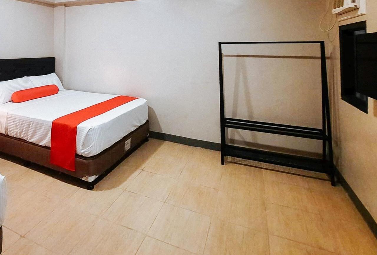 Central District Hotel Davao City Eksteriør billede