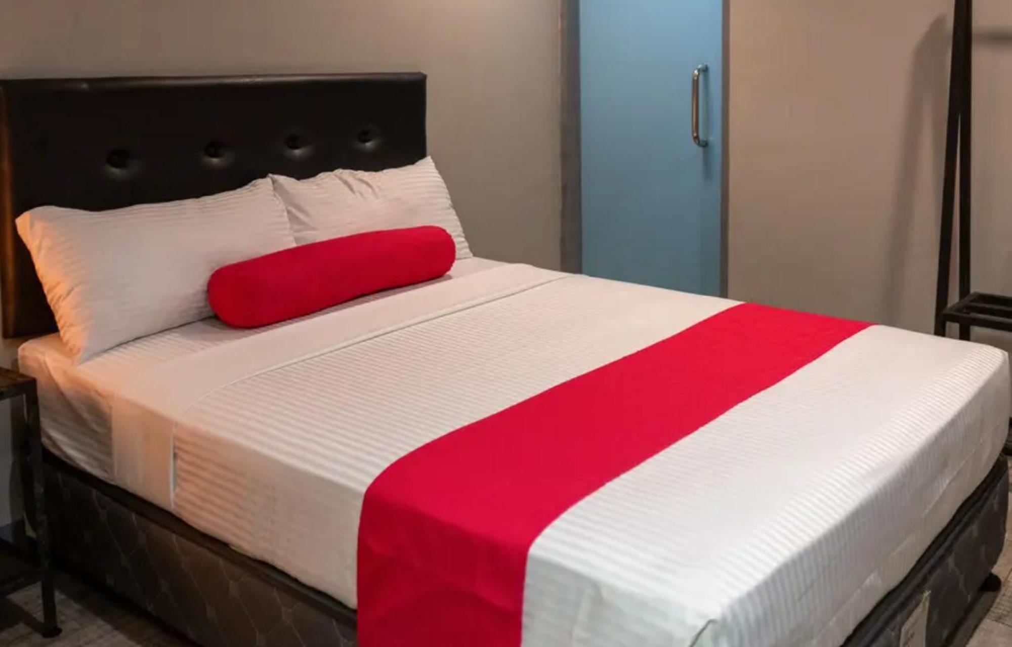 Central District Hotel Davao City Eksteriør billede